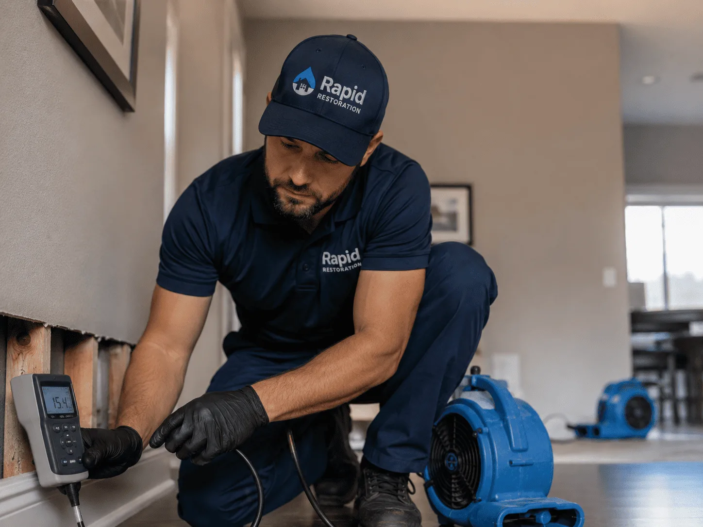 Common questions about Dehumidification in Pleasant Lake, IN